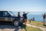 Private Tour to Cape Kidnappers in Range Rover with Transfers - Photo 1 of 6
